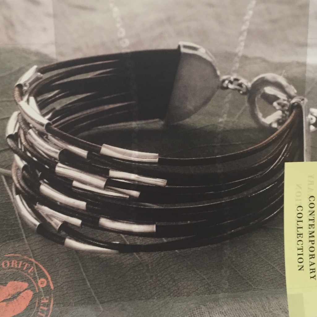 Silpada Speed Of Light Bracelet
